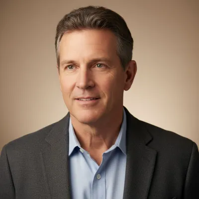 James R.