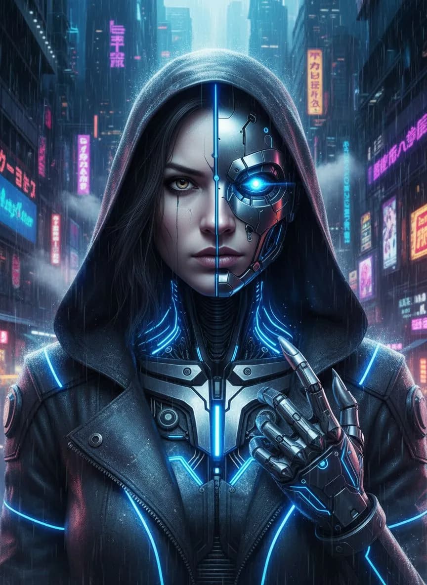 Img-to-Video - VIBE AI Video Generator